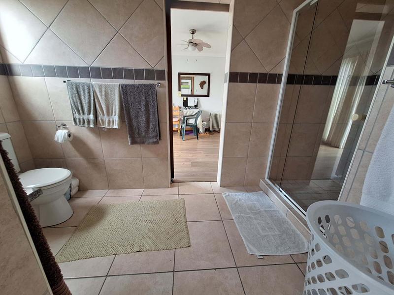 3 Bedroom Property for Sale in Seemeeu Park Western Cape